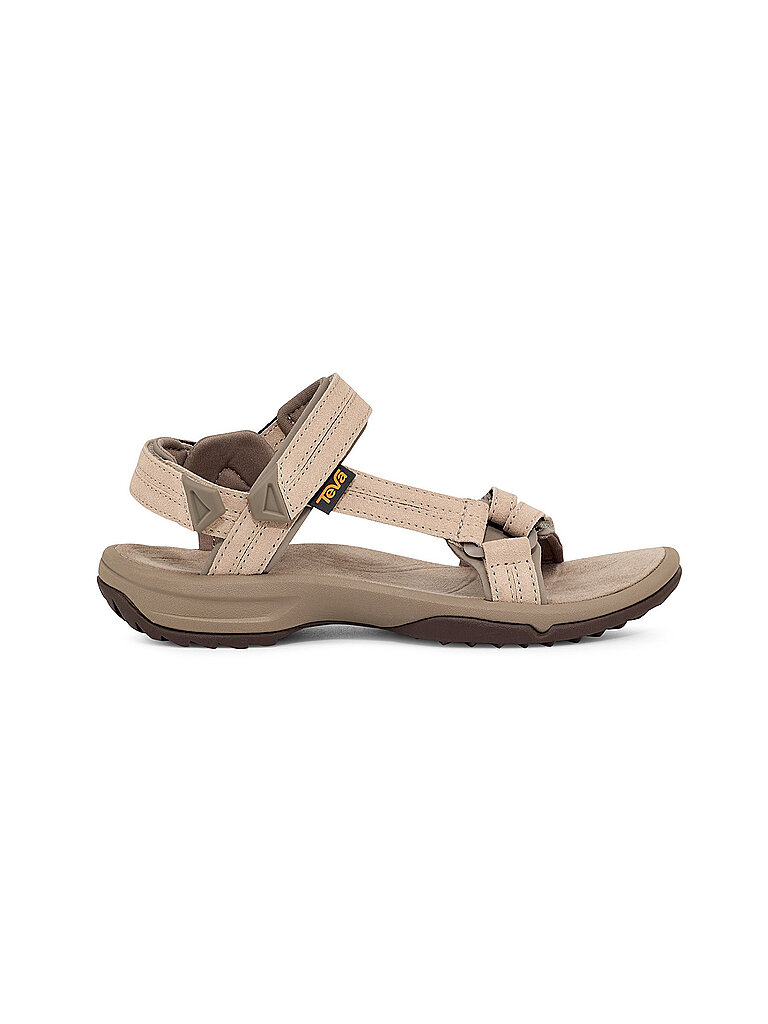 Teva Terra Fi Lite Suede Sandalen