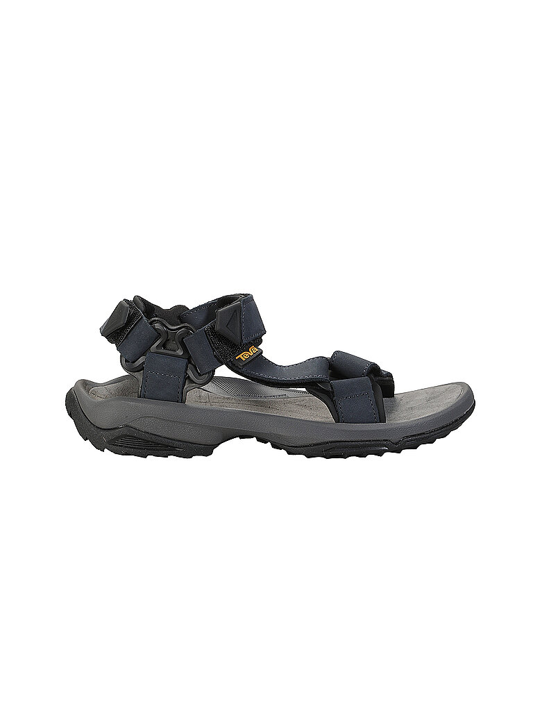 Herren Outdoorsandale Terra FI Lite Leather dunkelblau 40 1/2 M