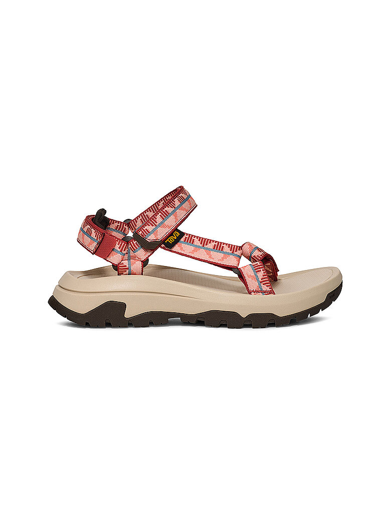 Teva Sandalen Hurricane XLT3 Quick-Dry beere