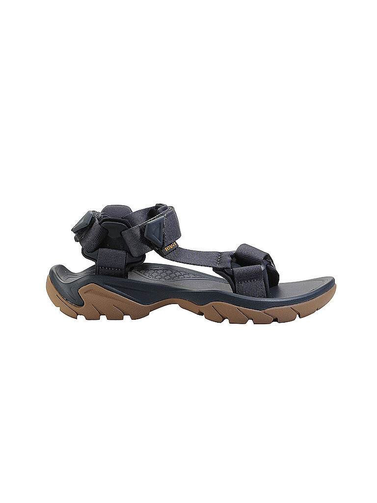 TEVA Herren Outdoorsandale Terra FI 5 Universal dunkelblau | 39 1/2