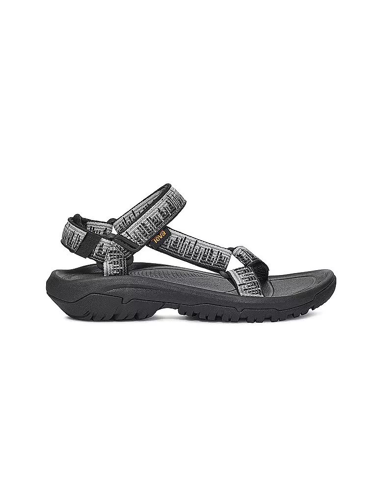 TEVA | Damen Outdoorsandale Hurricane XLT2 | schwarz