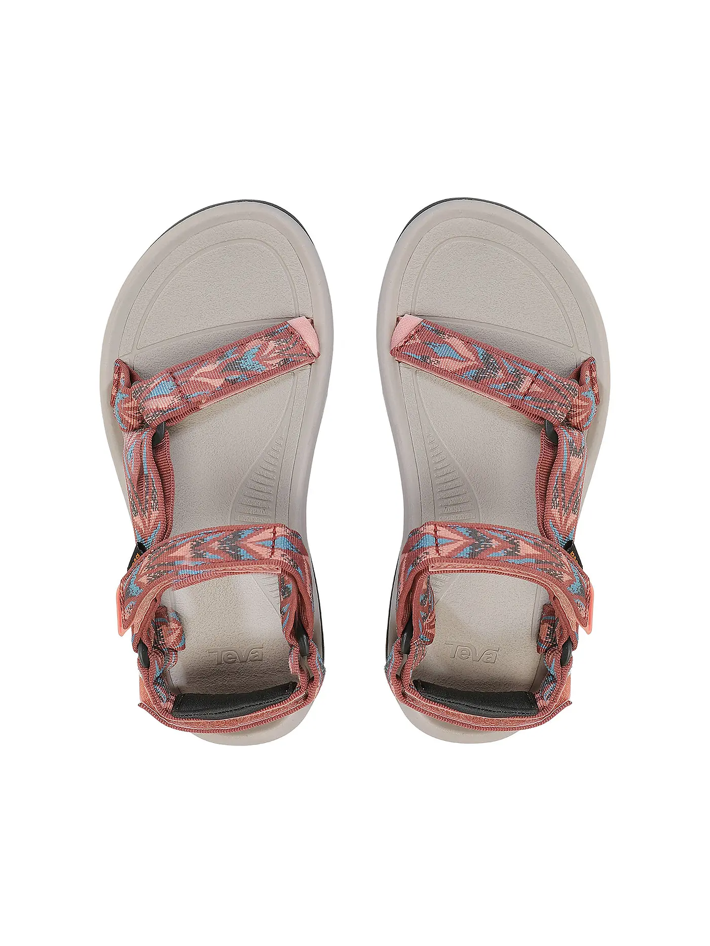 TEVA | Damen Outdoorsandale Hurricane XLT2 | beere