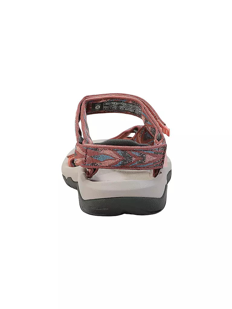 TEVA | Damen Outdoorsandale Hurricane XLT2 | beere