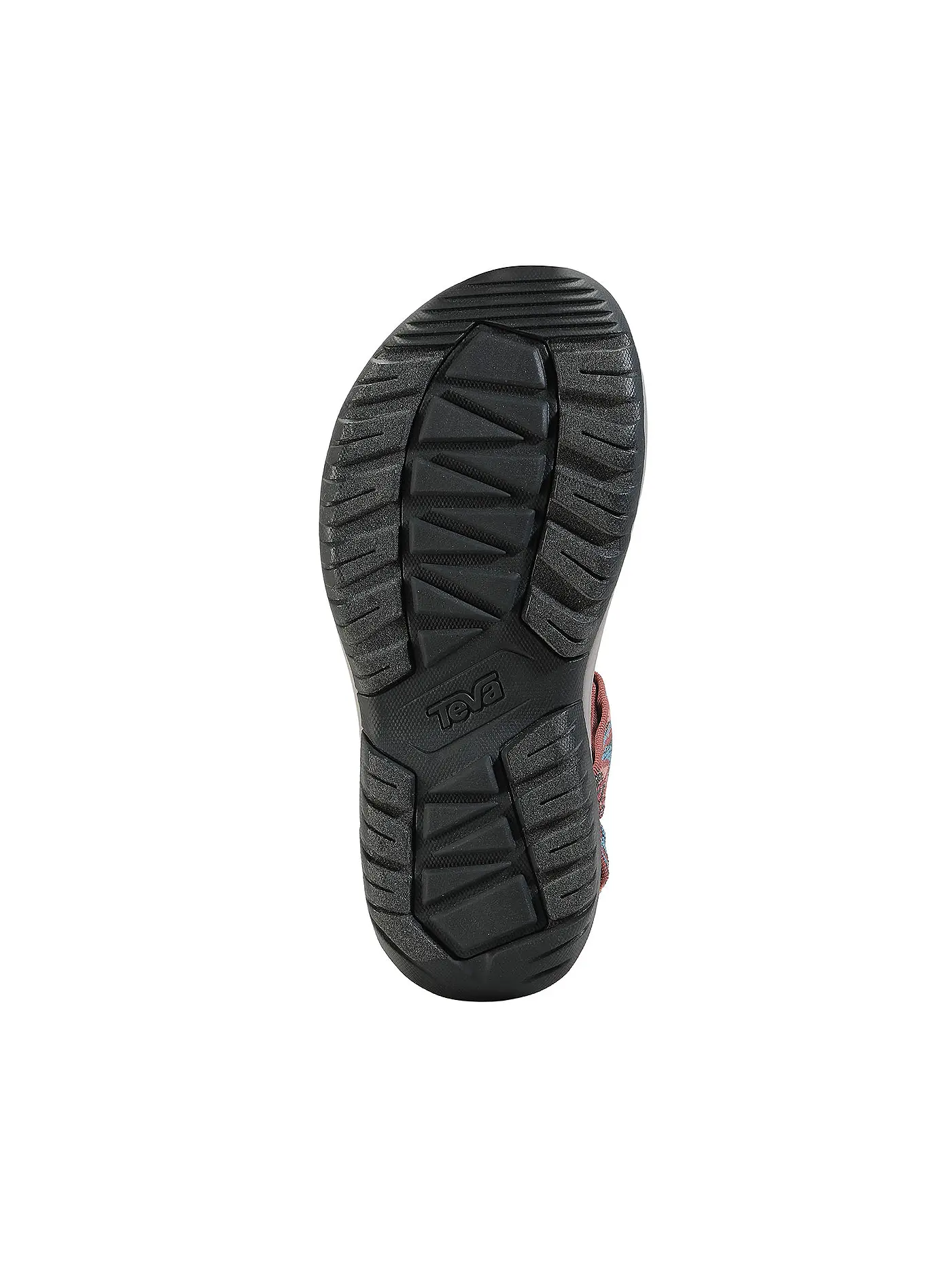 TEVA | Damen Outdoorsandale Hurricane XLT2 | beere