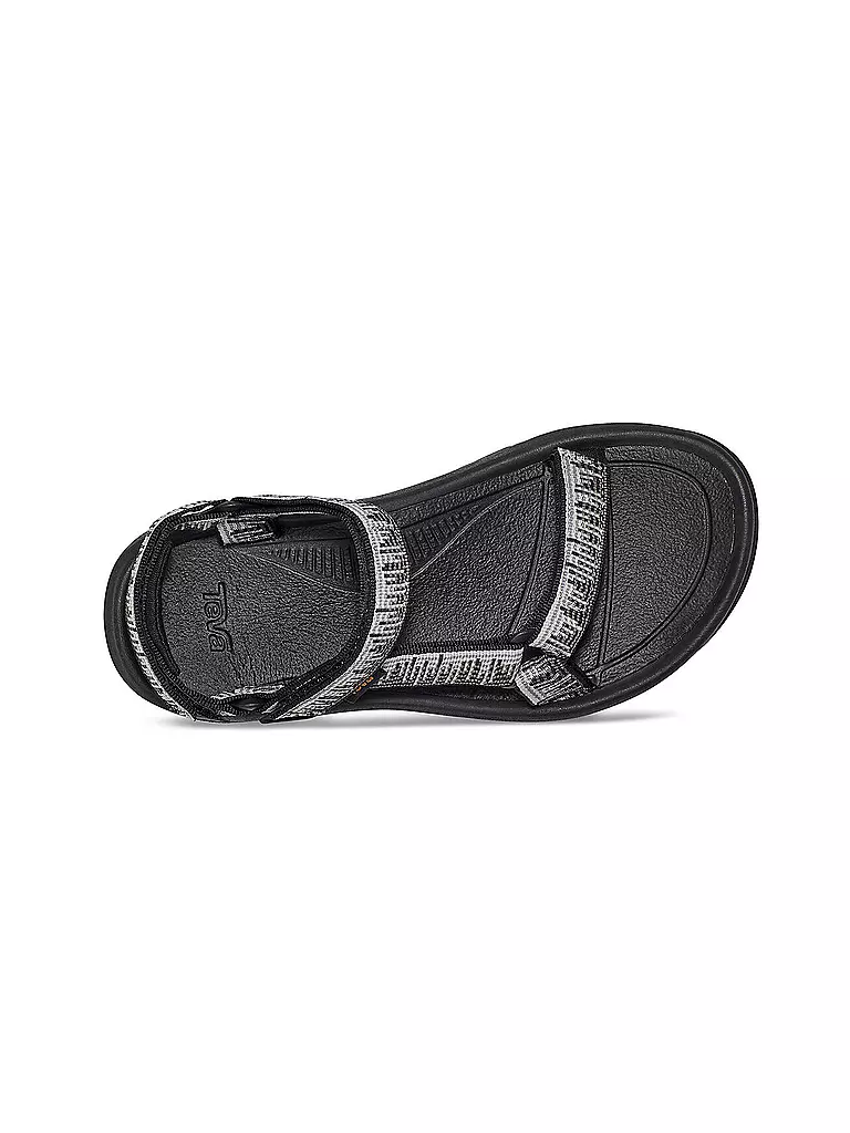 TEVA | Damen Outdoorsandale Hurricane XLT2 | schwarz