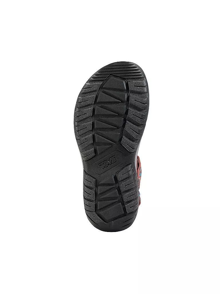 TEVA | Damen Outdoorsandale Hurricane XLT2 | beere