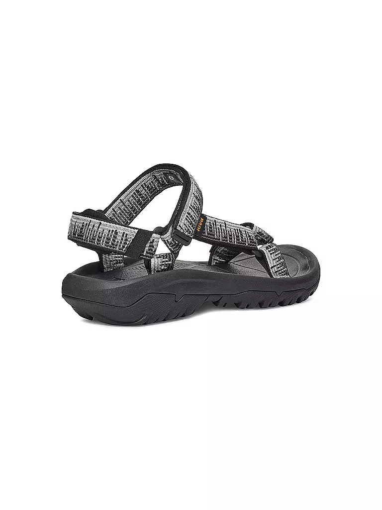 TEVA | Damen Outdoorsandale Hurricane XLT2 | schwarz