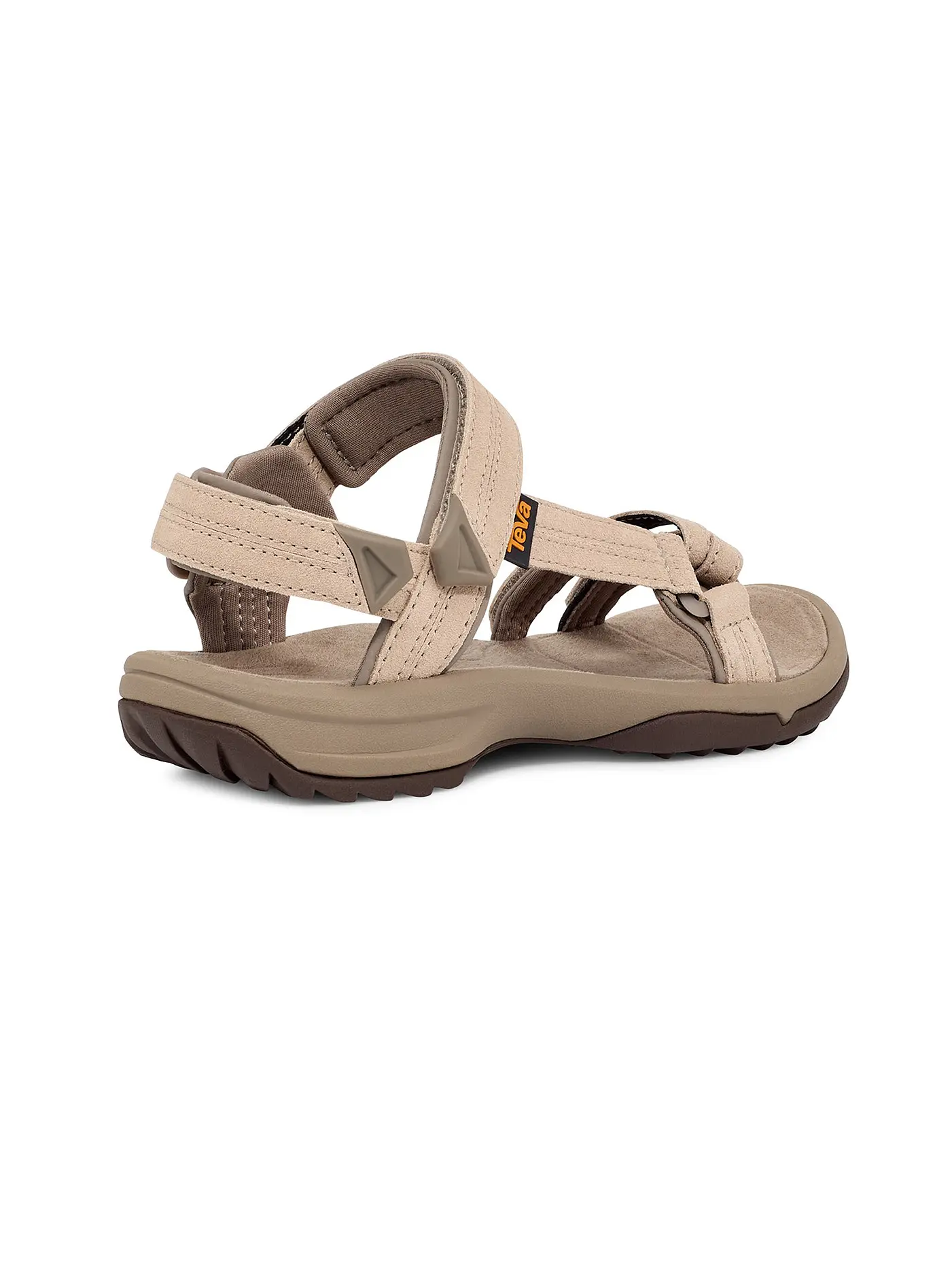 TEVA | Damen Outdoorsandale Terra Fi Lite Suede | beige