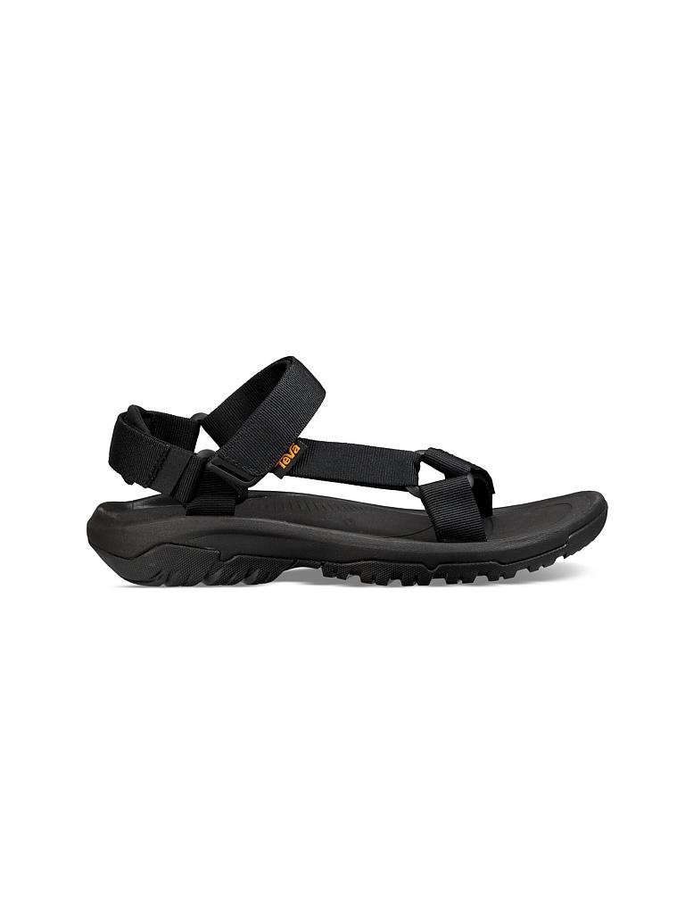 TEVA | Herren Outdoorsandale Hurricane XLT2 | schwarz