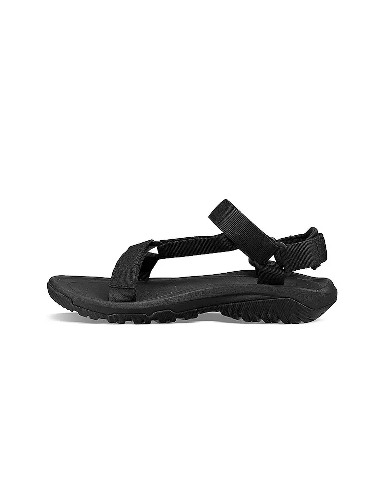 TEVA | Herren Outdoorsandale Hurricane XLT2 | schwarz