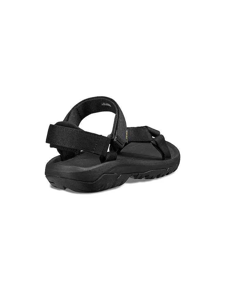 TEVA | Herren Outdoorsandale Hurricane XLT2 | schwarz