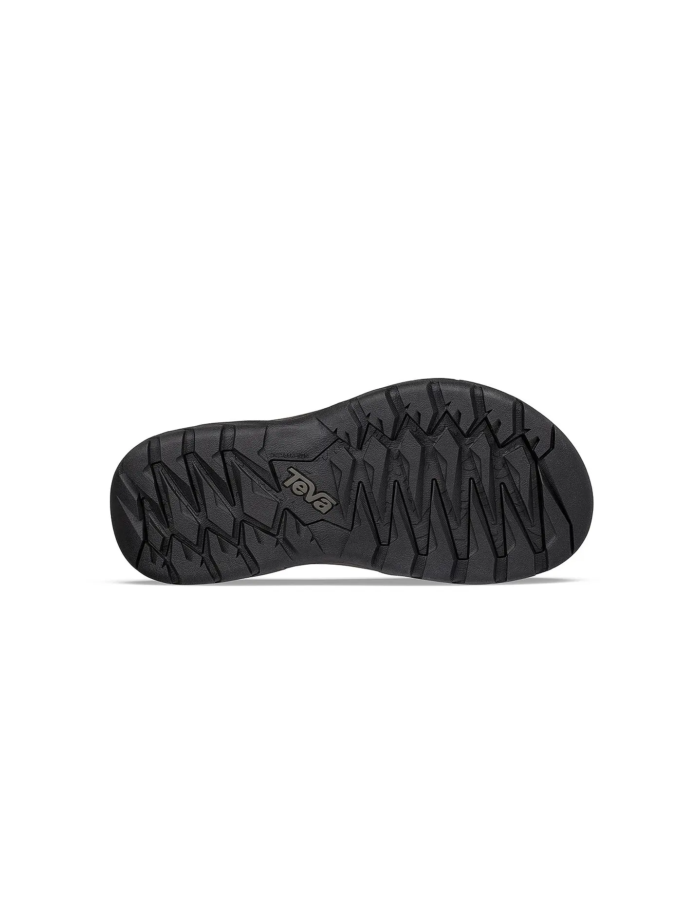 TEVA | Herren Outdoorsandale Terra FI 5 Universal | dunkelblau
