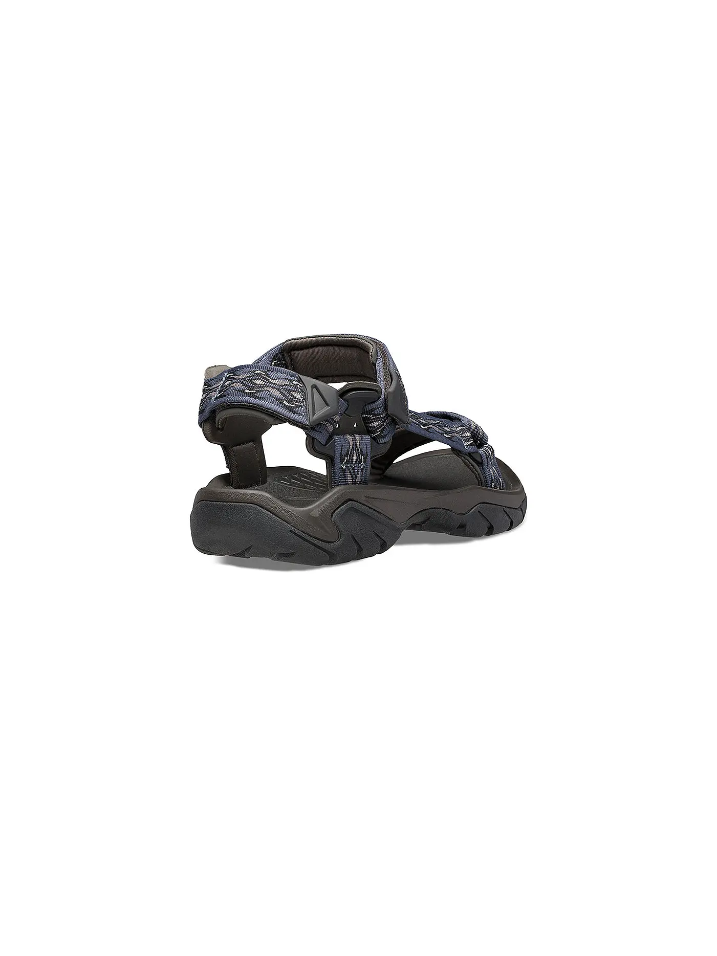 TEVA | Herren Outdoorsandale Terra FI 5 Universal | dunkelblau