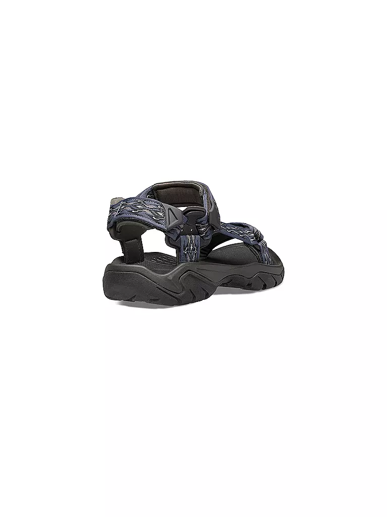 TEVA | Herren Outdoorsandale Terra FI 5 Universal | blau