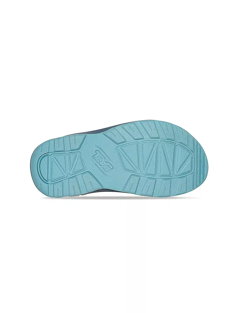 TEVA | Kinder Outdoorsandale Hurricane XLT2 | grau