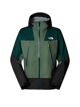 THE NORTH FACE | Herren Wanderjacke Signal DryVent™ 2.5L Hoodie