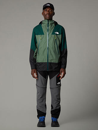 THE NORTH FACE | Herren Wanderjacke Signal DryVent™ 2.5L Hoodie