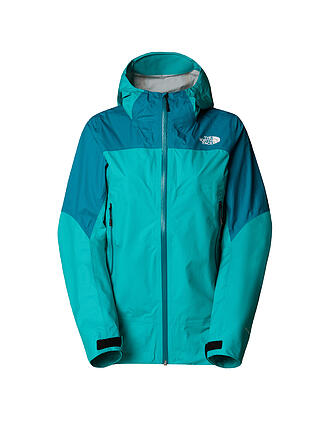THE NORTH FACE | Damen Wanderjacke Signal DryVent™ 2.5L Hoodie