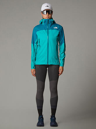 THE NORTH FACE | Damen Wanderjacke Signal DryVent™ 2.5L Hoodie
