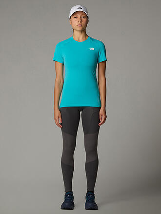 THE NORTH FACE | Damen Funktionsshirt Lightning Alpine