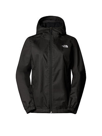 THE NORTH FACE | Damen Tourenjacke Quest Hoodie