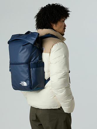 THE NORTH FACE | Tagesrucksack Base Camp Voyager Rolltop 25l