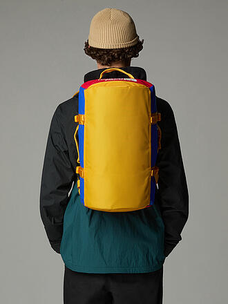 THE NORTH FACE | Reisetasche Base Camp Duffel XS 31L
