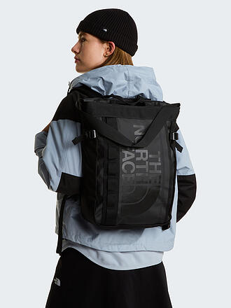 THE NORTH FACE | Tragetasche Base Camp Tote Pack 19,7L