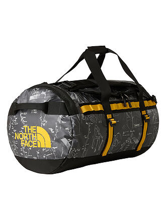 THE NORTH FACE | Reisetasche Base Camp Duffel M 71L
