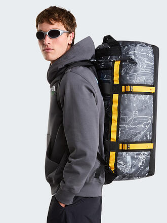 THE NORTH FACE | Reisetasche Base Camp Duffel M 71L