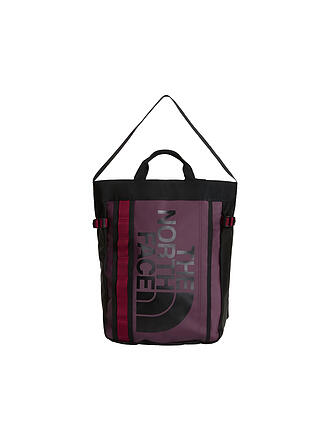 THE NORTH FACE | Tragetasche Base Camp Tote Pack 19,7L
