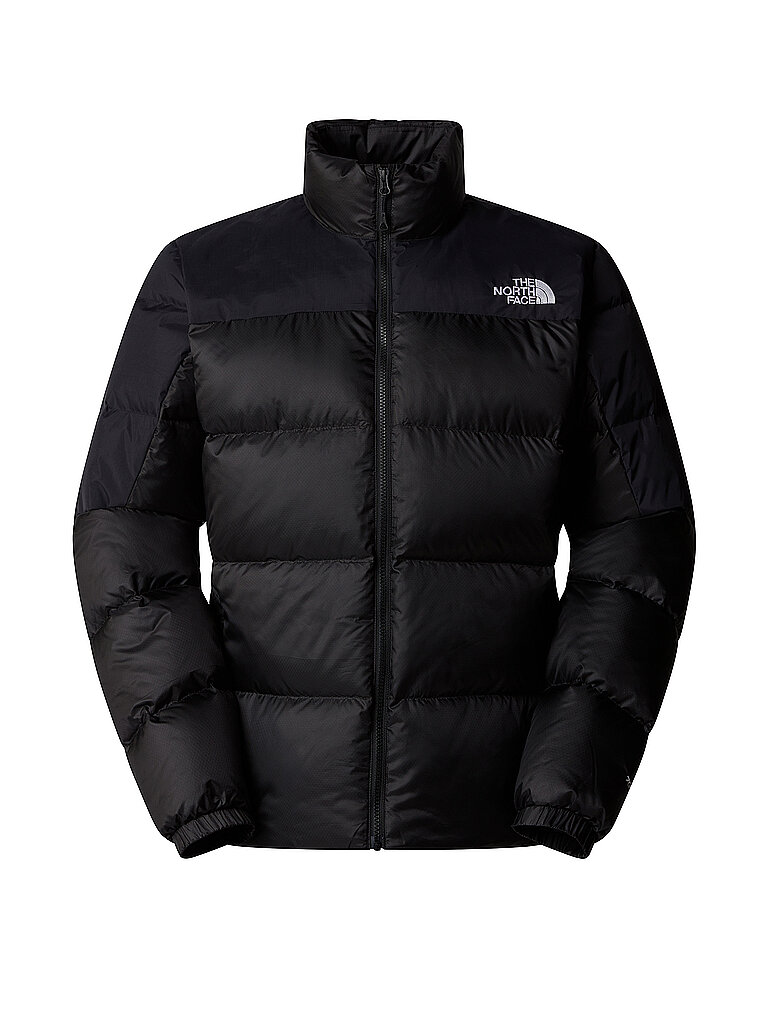 THE NORTH FACE Herren Daunenjacke DIABLO DOWN 2.0 schwarz | L