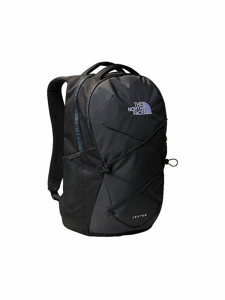 THE NORTH FACE Tagesrucksack Jester 28L grau