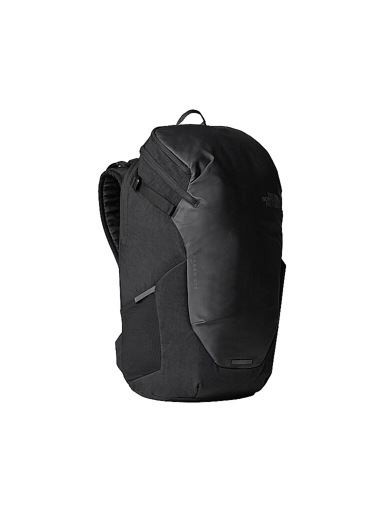 THE NORTH FACE Tagesrucksack Kaban LTE schwarz