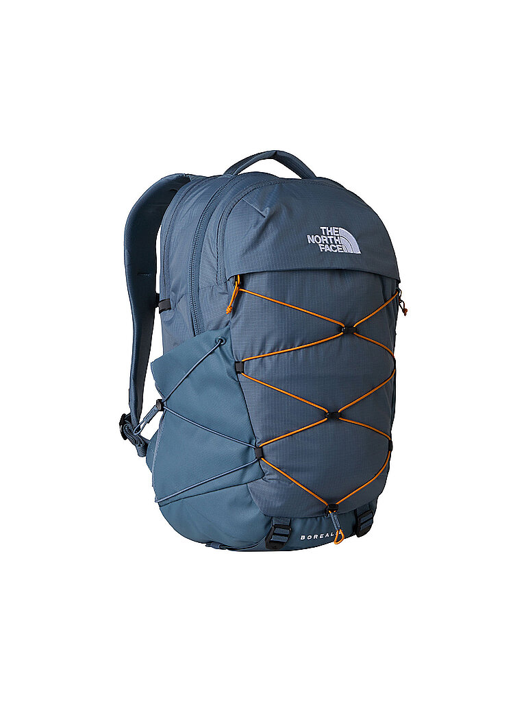 THE NORTH FACE Tagesrucksack Borealis 28L grau