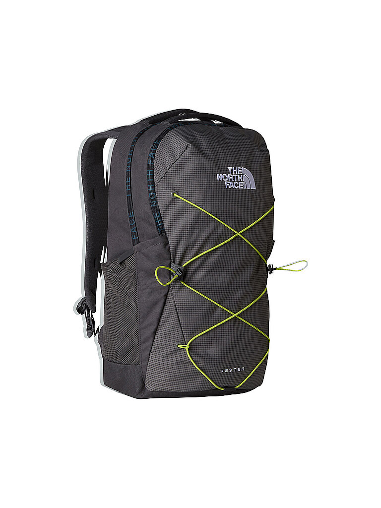 THE NORTH FACE Tagesrucksack Jester 28L grau