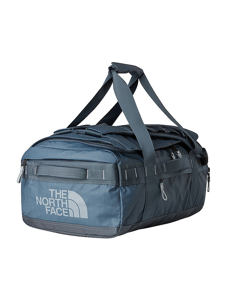 THE NORTH FACE Reisetasche Base Camp Voyager Duffel 42L grau