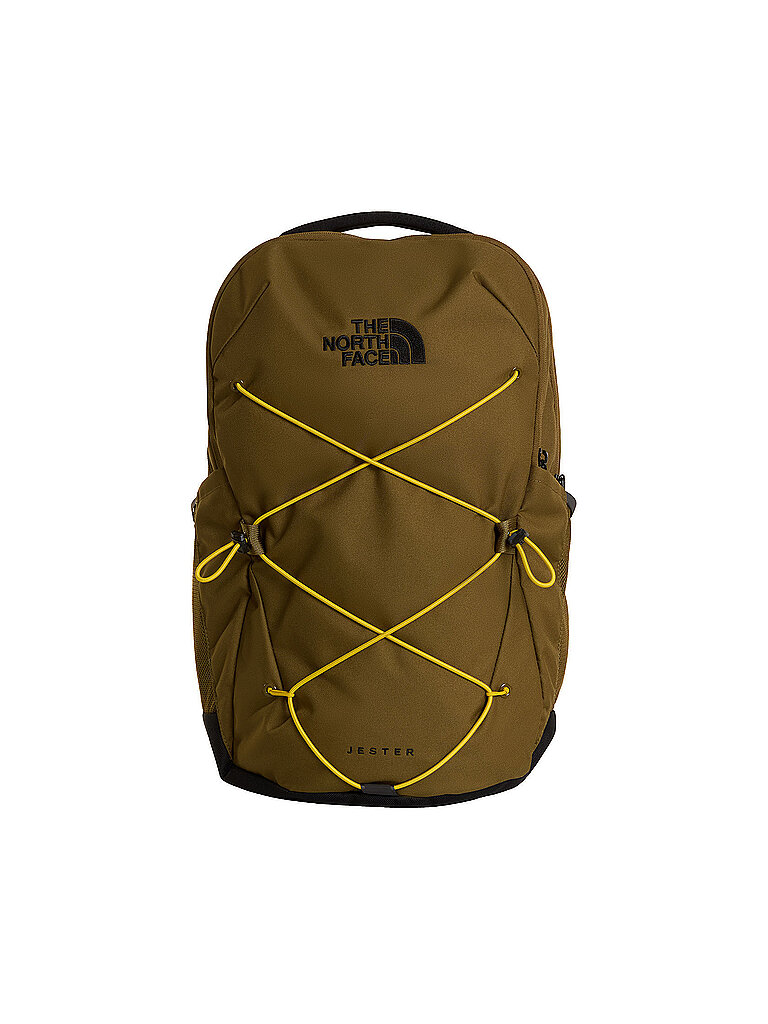 THE NORTH FACE Tagesrucksack Jester 28L olive
