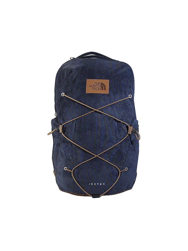 THE NORTH FACE Tagesrucksack Jester Pro 28L blau