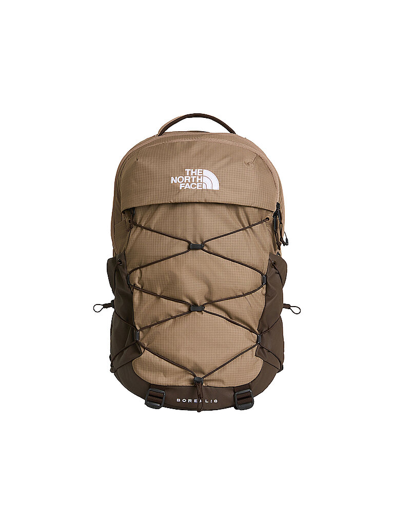 THE NORTH FACE Tagesrucksack Borealis 28L camel