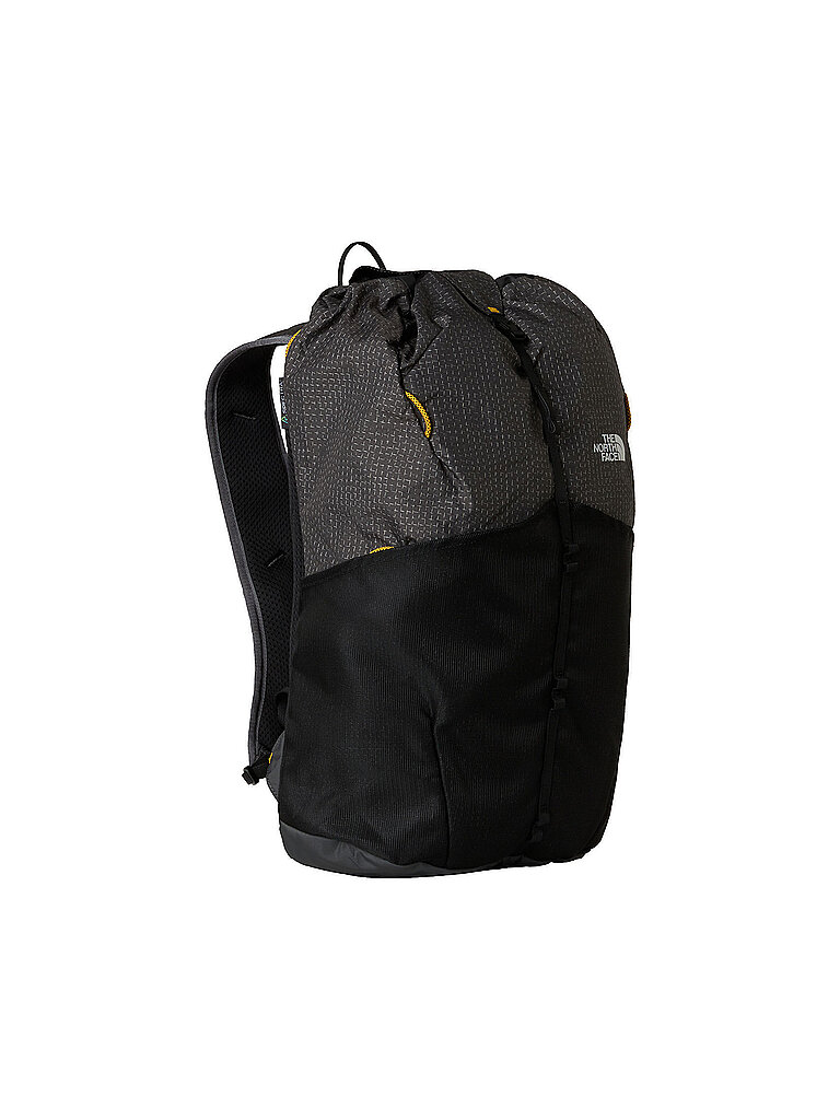 THE NORTH FACE Tagesrucksack Clyffe 23L grau