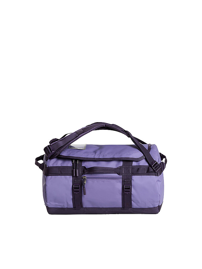 THE NORTH FACE Reisetasche Base Camp Duffel XS 31L lila