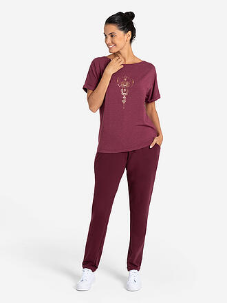 THE SPIRIT OF OM | Damen Yogahose Joy