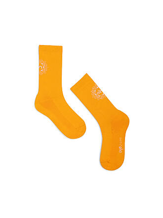 THE SPIRIT OF OM | Damen Socken Padu
