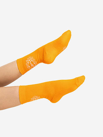 THE SPIRIT OF OM | Damen Socken Padu