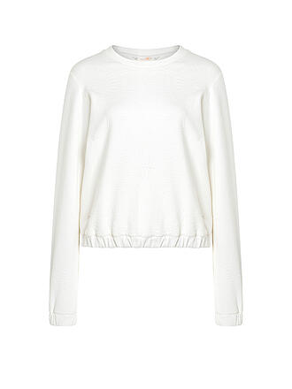 THE SPIRIT OF OM | Damen Yoga Sweater Gati Jacquard