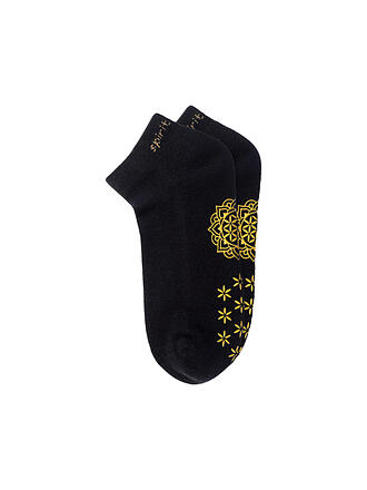 THE SPIRIT OF OM | Damen Socken Adhara