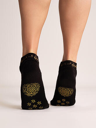 THE SPIRIT OF OM | Damen Socken Adhara