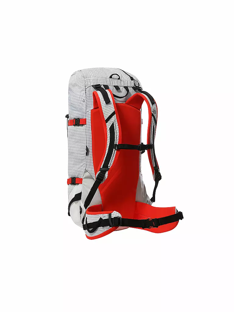 THE NORTH FACE | Alpinrucksack Phantom 38 | weiss