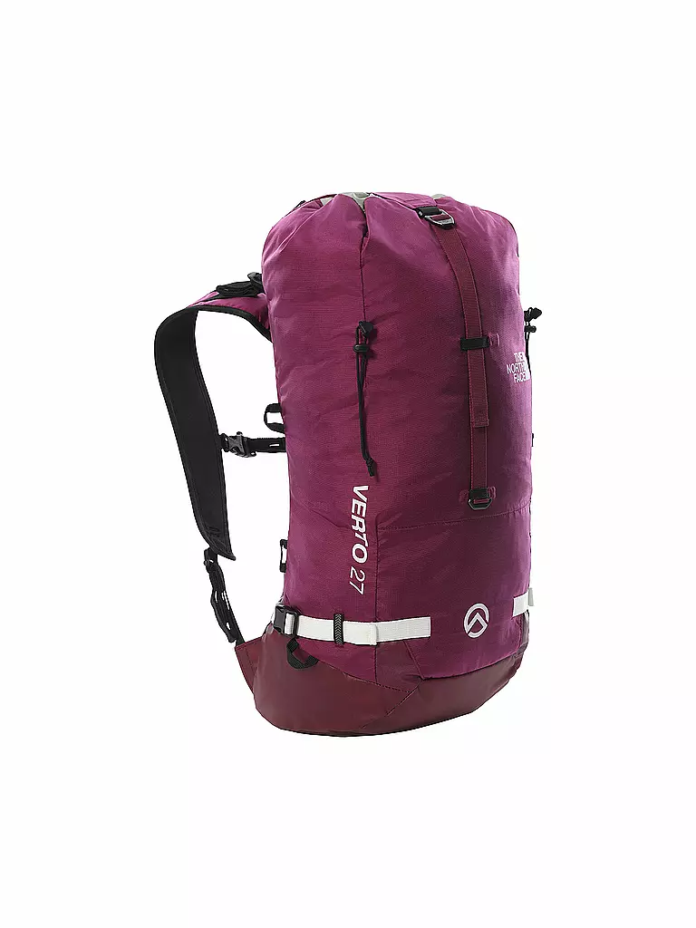 THE NORTH FACE | Alpinrucksack Verto 27 | rot